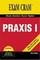 Cover image for Praxis I Exam Cram