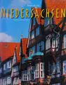 Cover image for Reise durch Niedersachsen