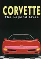 Cover image for Corvette