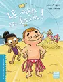 Cover image for Le slip de bain !