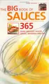 Cover image for The Big Book of Sauces