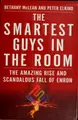 Cover image for The smartest guys in the room