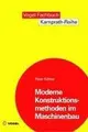 Cover image for Moderne Konstruktionsmethoden im Maschinenbau.