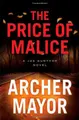 Cover image for The price of malice