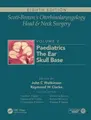 Cover image for Scott-Brown's Otorhinolaryngology and Head and Neck Surgery, Eighth Edition : Volume 2