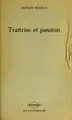 Cover image for Trai trise et passion