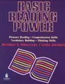 Cover image for Basic reading power