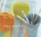 Cover image for Cozy Crochet