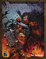 Cover image for Art of Darksiders