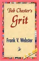Cover image for Bob Chester's Grit
