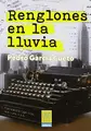 Cover image for Renglones en la lluvia