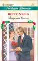 Cover image for Always and Forever