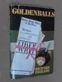 Cover image for Goldenballs