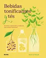 Cover image for Bebidas tonificantes y tés