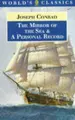 Cover image for The mirror of the sea ; and, A personal record