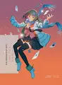 Cover image for KOIMONOGATARI
