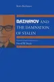 Cover image for Bazhanov and the damnation of Stalin