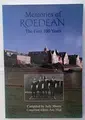 Cover image for Memories of Roedean