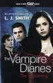 Cover image for The Vampire Diaries