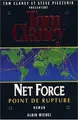 Cover image for Net Force 4