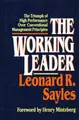 Cover image for The working leader