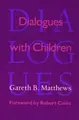 Cover image for Dialogues with Children