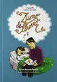 Cover image for Zumo de lluvia