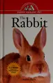 Cover image for The rabbit