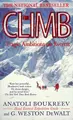 Cover image for The Climb