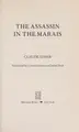 Cover image for The assassin in the Marais
