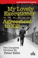 Cover image for My Lovely Executioner / Agreement to Kill