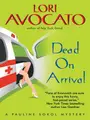 Cover image for Dead on Arrival
