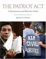 Cover image for The Patriot Act