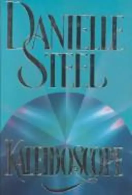 Kaleidoscope cover