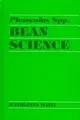 Cover image for Phaseolus Spp. Bean Science