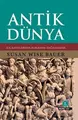 Cover image for Antik Dünya Ciltli