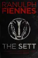Cover image for Sett