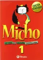 Cover image for Micho 1 Método de lectura castellana