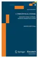 Cover image for Cyber-physical systems