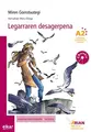 Cover image for Legarraren desagerpena A2