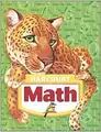 Cover image for Florida Teacher Edition Collection Grade 3 (Vol. 1-3) Harcourt Math 2004 (HARCOURT MATH, VOL. 1-3)