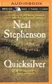 Cover image for Quicksilver