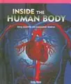 Cover image for Inside the human body