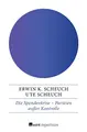 Cover image for Die Spendenkrise - Parteien außer Kontrolle