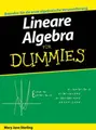 Cover image for Lineare Algebra Für Dummies