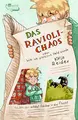 Cover image for Das Ravioli-Chaos oder Wie ich plötzlich Held wurde