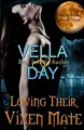Cover image for Loving Their Vixen Mate