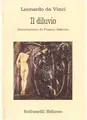 Cover image for Il diluvio