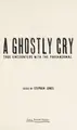 Cover image for A ghostly cry