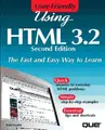 Cover image for Using HTML 3.2